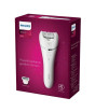 iShopping - Philips Series 8000 Wet & Dry Epilator (BRE710/01)