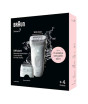 iShopping - Braun Wet & Dry Epilator (SE7041)