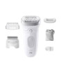 iShopping - Braun Wet & Dry Epilator (SE7041)