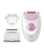 iShopping - Braun Silk Epil 3 Epilator For Women - (SE3031)