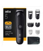 iShopping - Braun Series 5 9 In 1 Grooming Kit - (AIO5540)