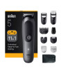 iShopping - Braun Series 5 11 In 1 Grooming Kit - (AIO5560)