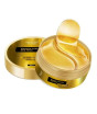 iShopping - Muicin 24k Gold Collagen Eye Patches - 60 Patches