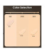 iShopping - Muicin Luminous Silk Foundation 40ml - Sand