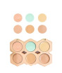iShopping - Muicin Pudding Crunch White Concealer Pallate – 6 Shades