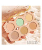 iShopping - Muicin Pudding Crunch White Concealer Pallate – 6 Shades