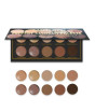 iShopping - Muicin Perfect Contour Palette – 8 Shades