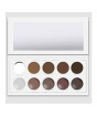 iShopping - Muicin Perfect Brow Palette – 10 Shades