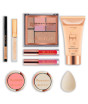 iShopping - Muicin 9 in 1 Everyday Professional Makeup Kit - Fair