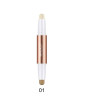 iShopping - Muicin 2 In 1 3D Contour & Highlighter Stick - Classic Fair