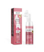 iShopping - Muicin Rose Petal Gel Foaming Bubble Cleanser - 150ml