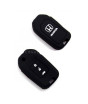 iShopping - Ferozi Traders 4 Button Honda Silicone Key Cover