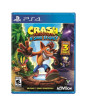 iShopping - Crash Bandicoot N. Sane Trilogy Standard Edition Game For PS4
