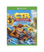 iShopping - Crash Team Racing Nitro-Fueled Game For Xbox One