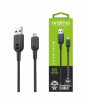 iShopping - Oraimo USB to Micro USB Cable Black (OCD-114M)