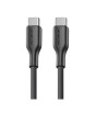 iShopping - Oraimo 60W Type-C to Type-C Data Cable Black (OCD-114CC)