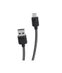 iShopping - Oraimo Type-C Cable Black (OCD-C32)