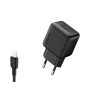 iShopping - Oraimo Compact 10W Charger Kit With USB-Lightning Cable (OCW-1111E+C53)