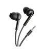 iShopping - Oraimo Conch 2 Neo 3.5mm In-Ear Wired Earphone Black (OEP-320s)