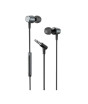 iShopping - Oraimo Trumpet 3 Wired Earphone Black (OEP-E40)