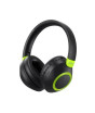 iShopping - Oraimo BoomPop 2 Wireless Headphone Black (OHP-610)