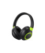 iShopping - Oraimo BoomPop2S Wireless Headphones Black (OHP-610S)