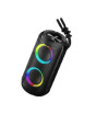 iShopping - Oraimo Rover 12W FM Wireless Speaker Black (OBS-53D)