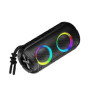 iShopping - Oraimo Rover 12W FM Wireless Speaker Black (OBS-53D)