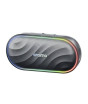 iShopping - Oraimo SpaceBox 8W FM Wireless Speaker Space Grey (OBS-382)