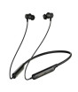iShopping - Oraimo ANC Wireless Neckband Black (OEB-611)