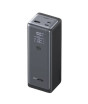 iShopping - Oraimo 130w PowerJet 27600mAh Power Bank Black (OPB-727SQ)