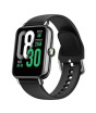 iShopping - Oraimo Watch 6 Pro Bluetooth Calling SmartWatch Black (OSW-807S)