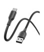 iShopping - Oraimo 2A Type-C Charging Cable Black (OCD-114CJ)
