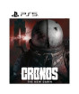 iShopping - Cronos The New Dawn Video Game For PS5