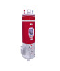 iShopping - Crown Heavy Duty Water Geyser 20 Gallon with 10x10 Gauge Tank