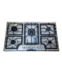 iShopping - Crown Appliances Built In Gas Hob (CR-1A)