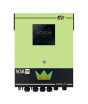 iShopping - Crown Nova 9.8 KW IP21 Hybrid Inverter