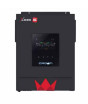 iShopping - Crown Xaiver 6 KW Hybrid Inverter