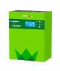 iShopping - Crown Xaiver 1.0 KVA 1200VA 900W Inverter Without Solar
