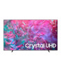 iShopping - Samsung 98" Crystal UHD 4K Smart LED TV (98DU9000)