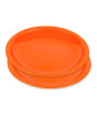 iShopping - Appollo Saga Plate Large (Pack Of 2) 