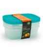 iShopping - Appollo Crisper Food Container Large