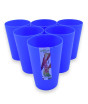 iShopping - Appollo Prism Glass M-2 (Pack Of 6)