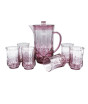 iShopping - Appollo Serene Acrylic Water Set