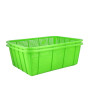 iShopping - Appollo Rainbow Basket Medium (Pack Of 2)