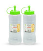 iShopping - Appollo Mayo Squeeze Bottle Medium (Pack Of 2)