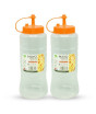 iShopping - Appollo Mayo Squeeze Bottle Large (Pack Of 2)