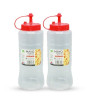 iShopping - Appollo Mayo Squeeze Bottle Medium (Pack Of 2)