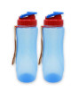 iShopping - Appollo Spring Water Bottle Medium (Pack Of 2) 