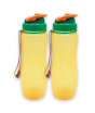 iShopping - Appollo Spring Water Bottle Medium (Pack Of 2) 